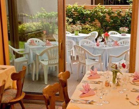 Pension Steingarten Appiano Sulla Strada Del Vino Exterior foto